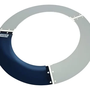 VISERA AMPLIADORA DE SOMRA PARA CASCO ALA ANCHA COLOR GRIS