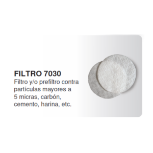 FILTRO 7030