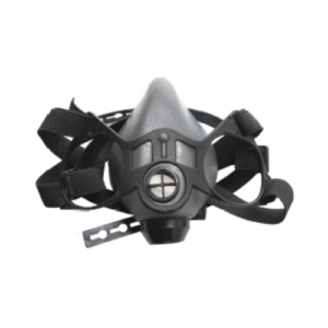 RESPIRADOR DE ALTO RENDIMIENTO PARA DOS CARTUCHOS (SIN FILTROS)