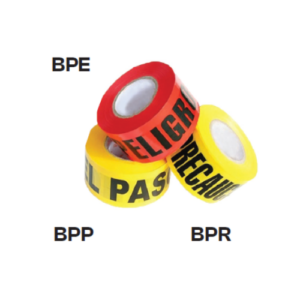 CINTA PARA DELIMITACIÓN