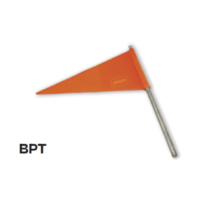 BANDERÍN TRIANGULAR PARA TRACTOCAMIÓN