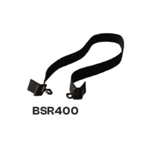 BARBOQUEJO ELÁSTICO SIN BARBILLA PARA CASCO DE PROTECCIÓN