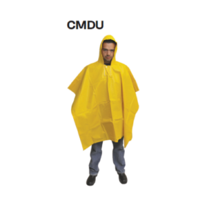 CAPAMANGA IMPERMEABLE 0.45MM