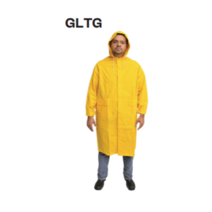 GABARDINA IMPERMEABLE 0.45MM