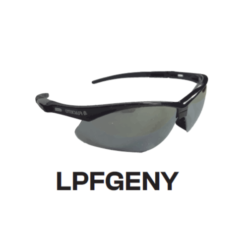 LENTE DE PROTECCIÓN MICA GRIS ESPEJO FLACKITO®