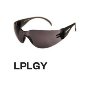 LENTE DE PROTECCIÓN MICA GRIS LIGEROX®