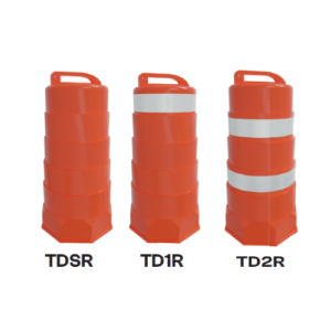 TRAFITAMBO PARA SEÑALIZACIÓN VIAL CON BASE